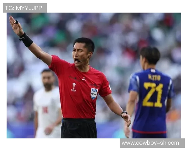 足球裁判执法标准解析及威廉希尔对比赛的影响分析