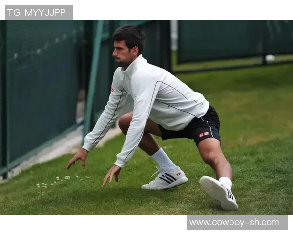 网球比赛热身准备全攻略助你在威廉希尔赢得胜利